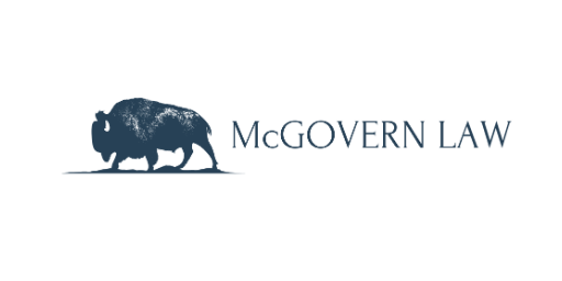 McGovern Law PLLC &middot; LOGO