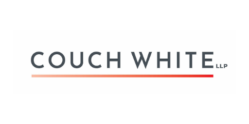Couch White LLP &middot; LOGO