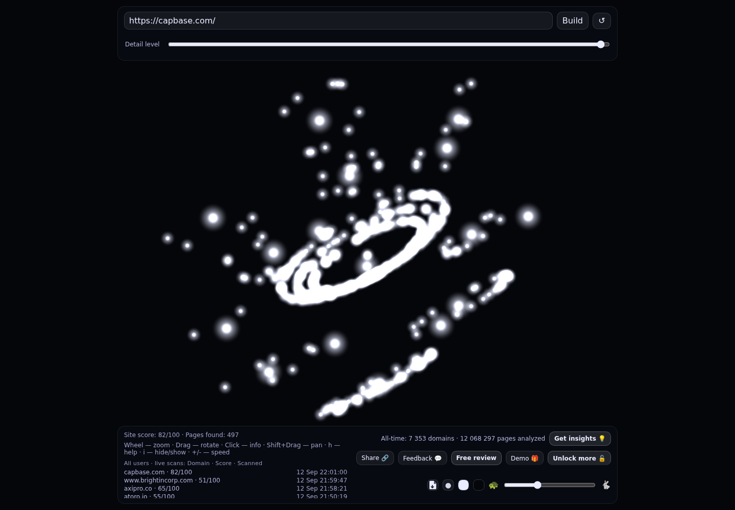 Capbase &middot; RADAR_GRAPH