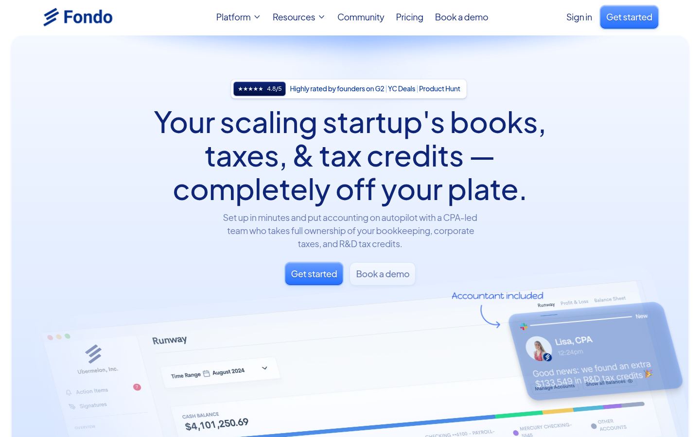 Fondo &middot; HOMEPAGE_SCREENSHOT