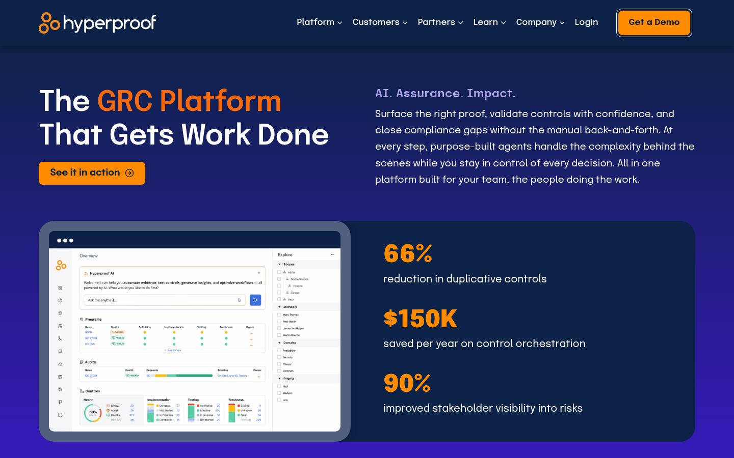 Hyperproof &middot; HOMEPAGE_SCREENSHOT
