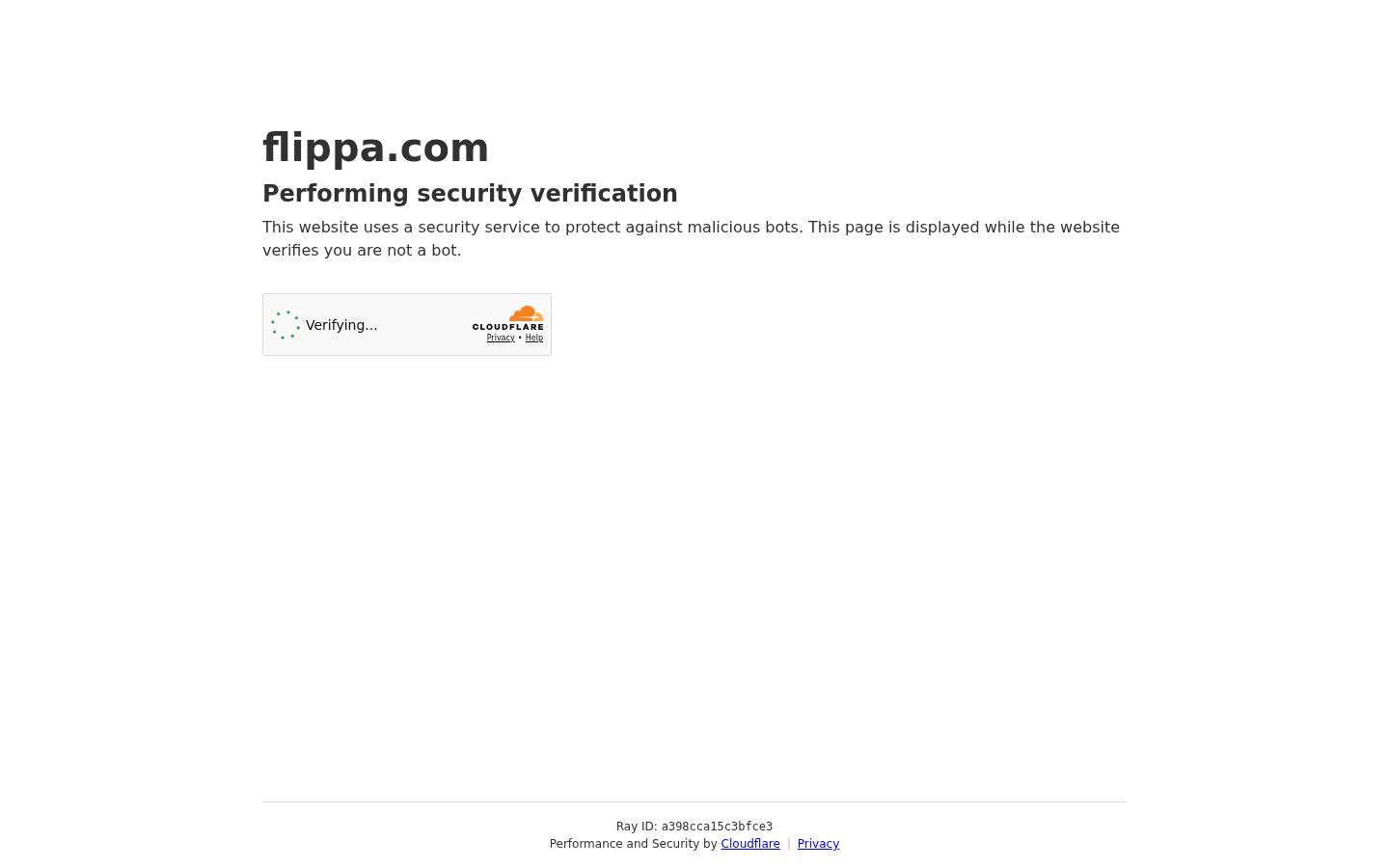 Flippa · HOMEPAGE_SCREENSHOT