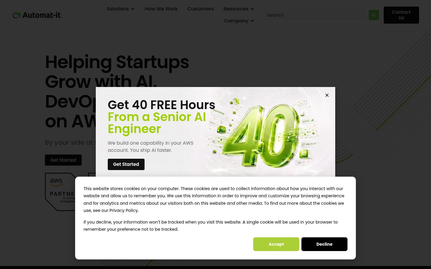 Automat-it &middot; HOMEPAGE_SCREENSHOT
