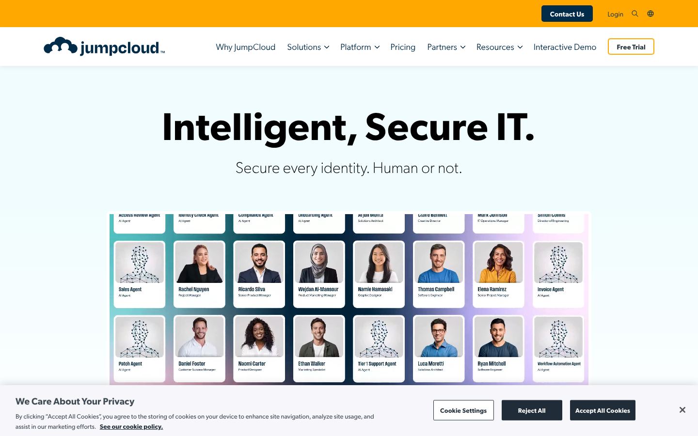 JumpCloud · HOMEPAGE_SCREENSHOT
