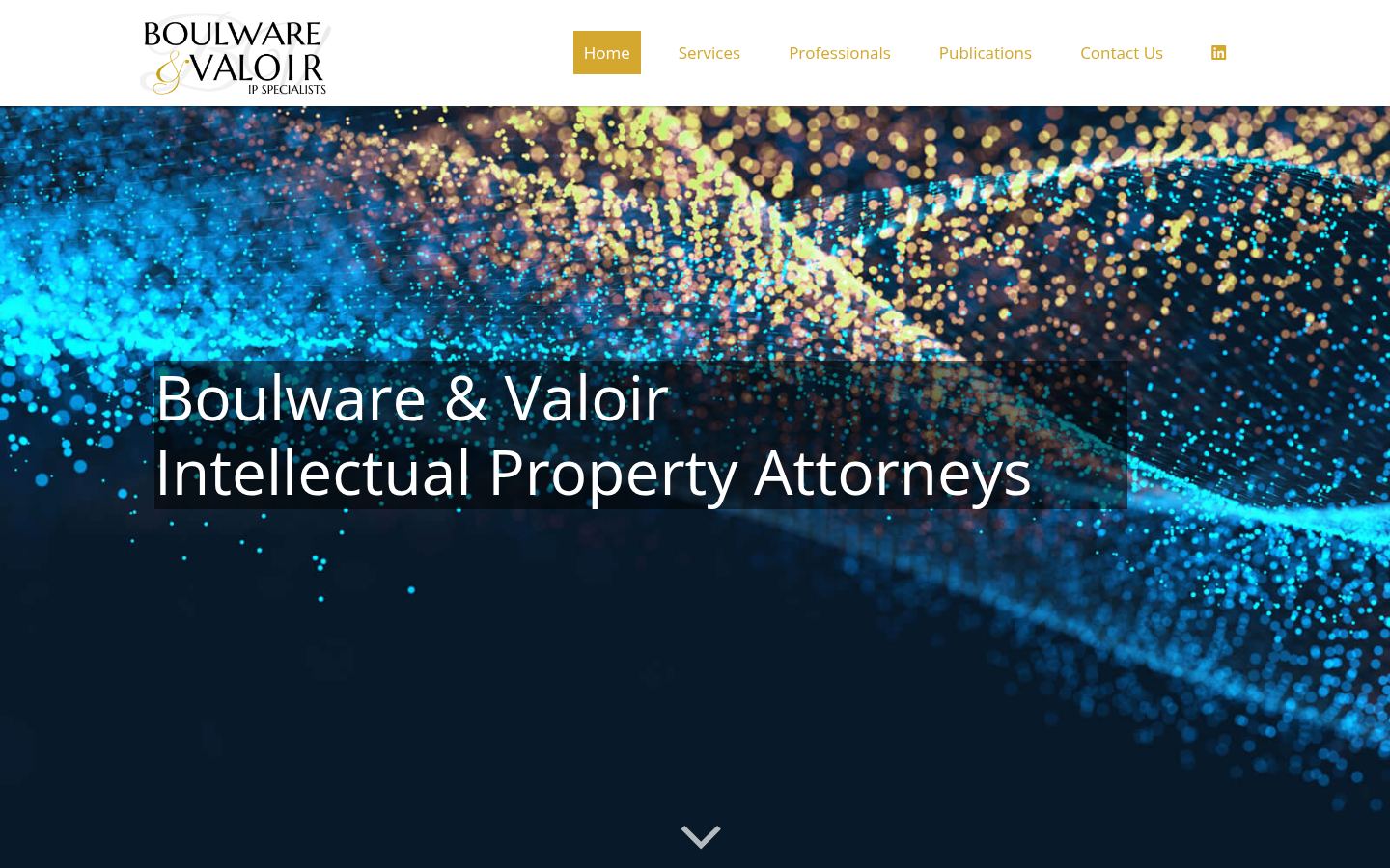Boulware & Valoir &middot; HOMEPAGE_SCREENSHOT