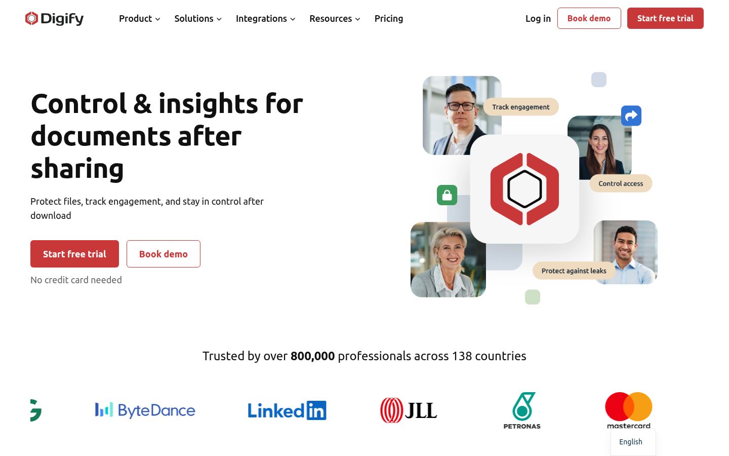 Digify &middot; HOMEPAGE_SCREENSHOT