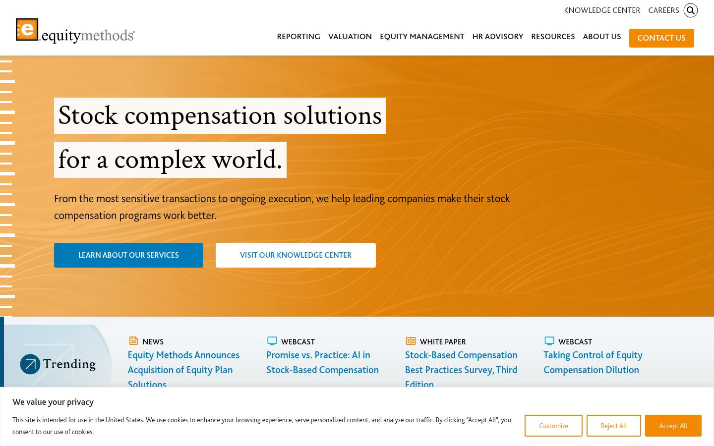 AwardTraq &middot; HOMEPAGE_SCREENSHOT
