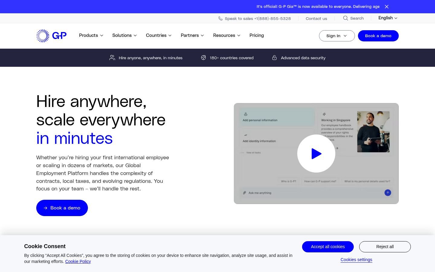 Globalization Partners &middot; HOMEPAGE_SCREENSHOT