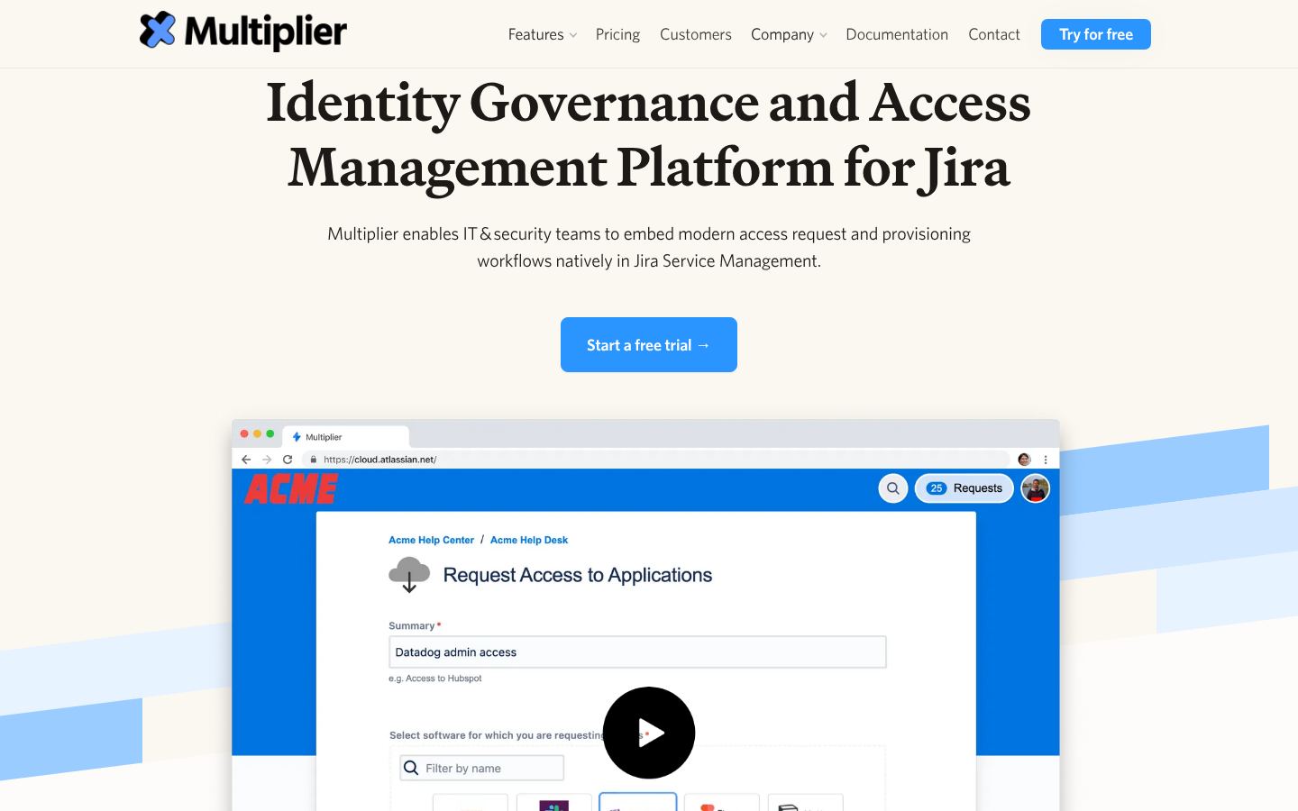 Multiplier · HOMEPAGE_SCREENSHOT