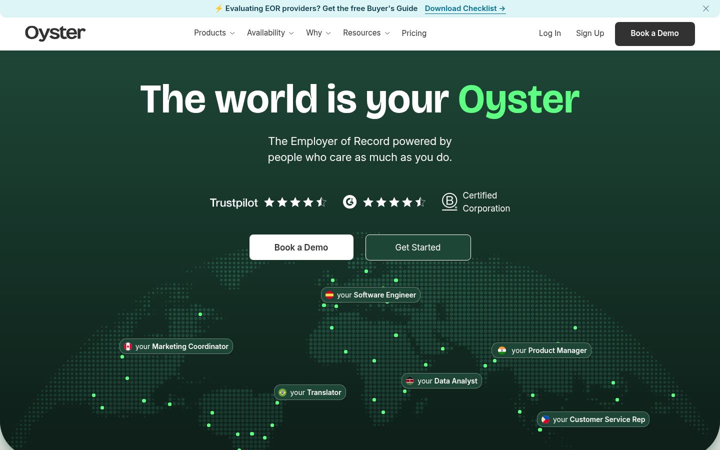 Oyster &middot; HOMEPAGE_SCREENSHOT