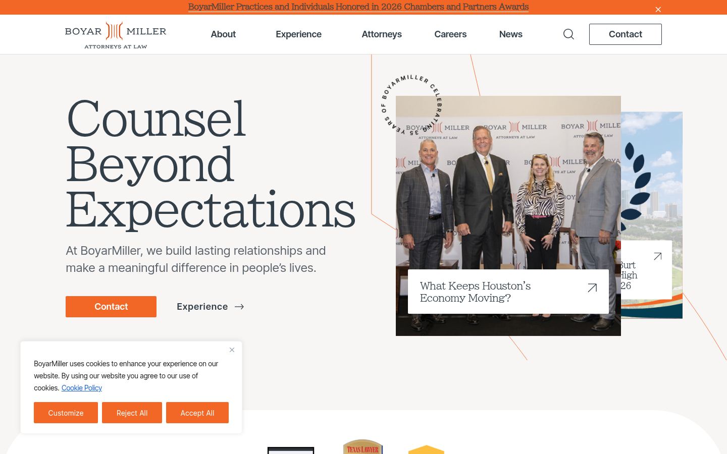BoyarMiller &middot; HOMEPAGE_SCREENSHOT
