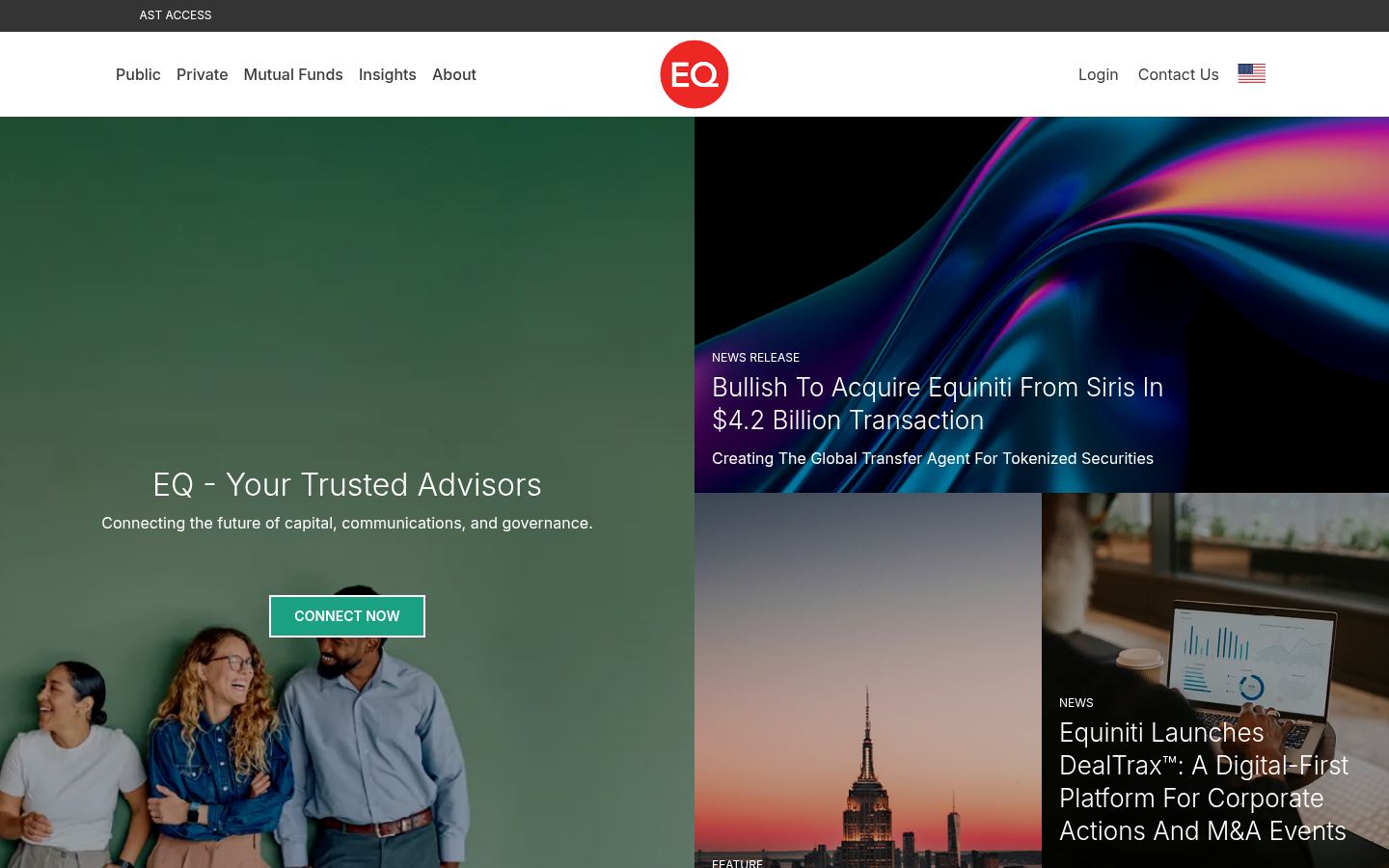 Astrella &middot; HOMEPAGE_SCREENSHOT