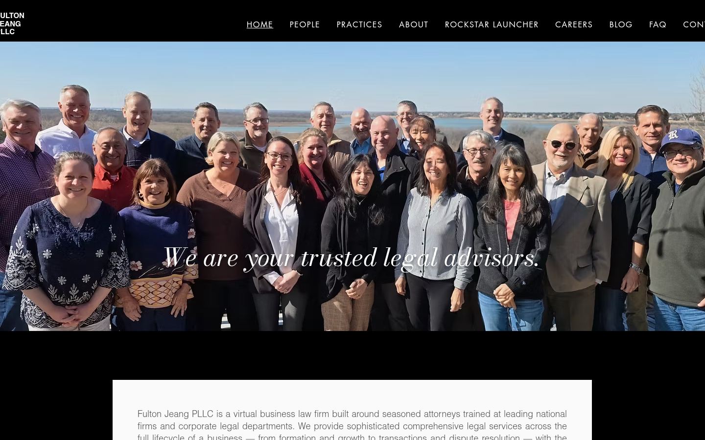 Fulton Jeang PLLC &middot; HOMEPAGE_SCREENSHOT